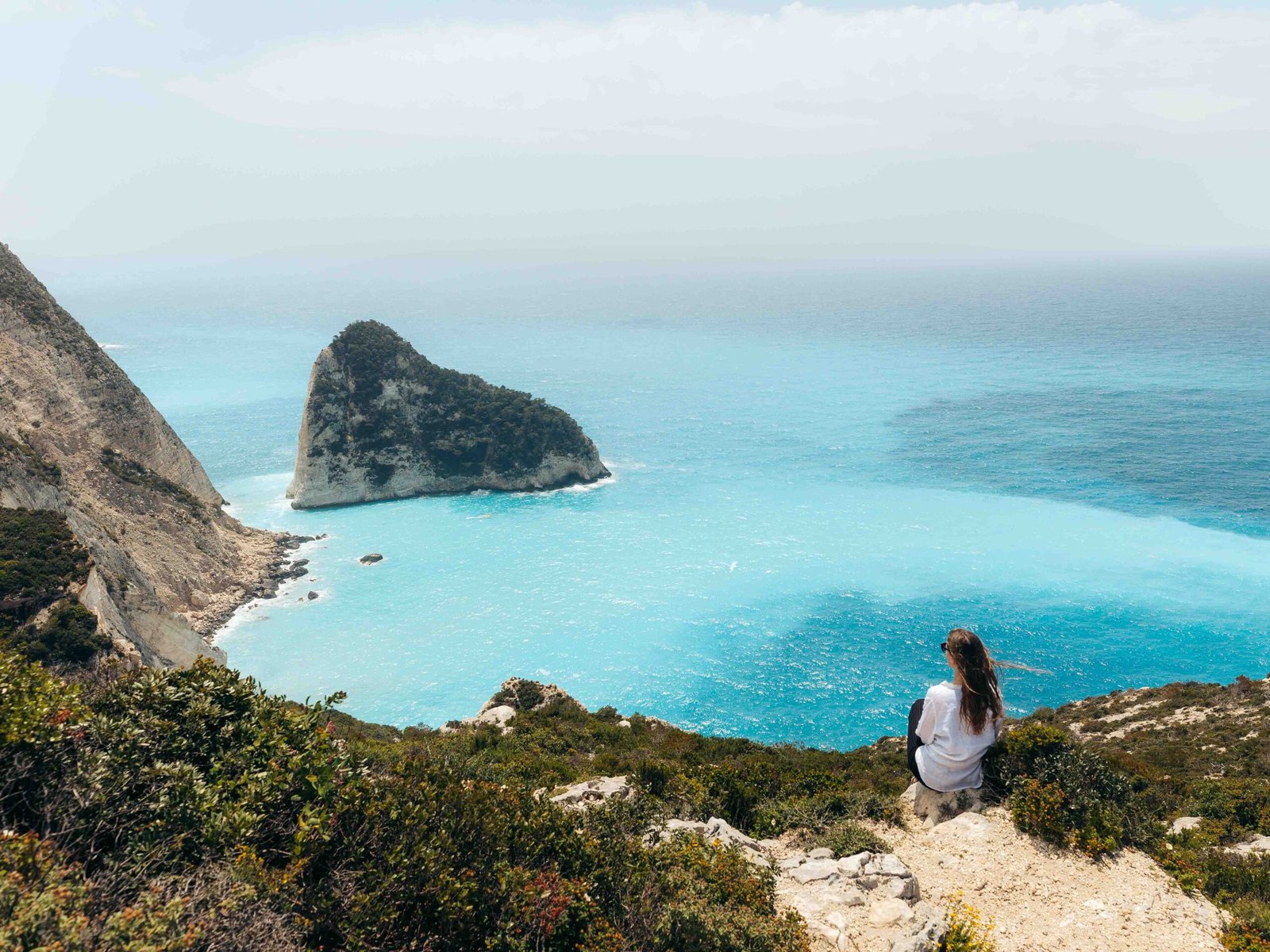 Zakynthos Plakaki View Point